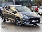 Used Ford Fiesta
