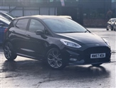 Used Ford Fiesta
