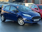 Used Ford Fiesta Used Ford Fiesta