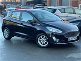 Used Ford Fiesta Used Ford Fiesta