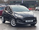 Used Ford Fiesta Used Ford Fiesta