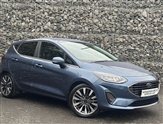 Used Ford Fiesta
