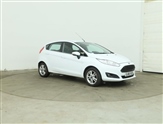 Used Ford Fiesta