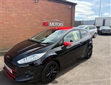 Used Ford Fiesta