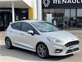 Ford Fiesta Image 1