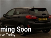 Used Ford Fiesta