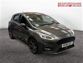 Used Ford Fiesta