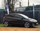 Used Ford Fiesta