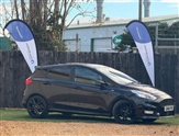 Used Ford Fiesta