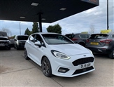 Used Ford Fiesta