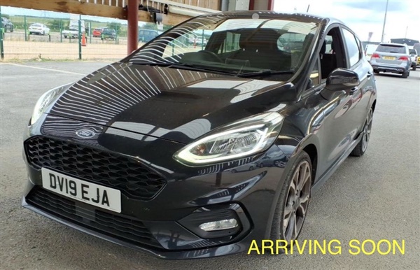 Large image for the Used Ford FIESTA