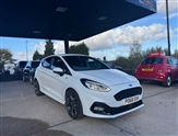Used Ford Fiesta