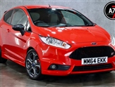Used Ford Fiesta