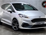 Used Ford Fiesta Used Ford Fiesta