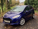 Used Ford Fiesta Used Ford Fiesta