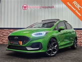 Used Ford Fiesta