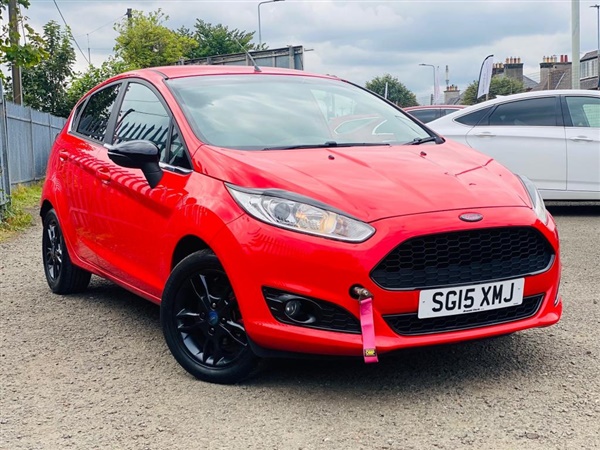 Large image for the Used Ford Fiesta