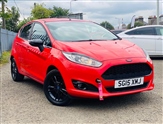 Used Ford Fiesta