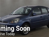 Used Ford Fiesta Used Ford Fiesta