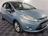 Used Ford Fiesta Used Ford Fiesta