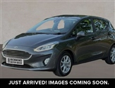 Ford Fiesta Image 2