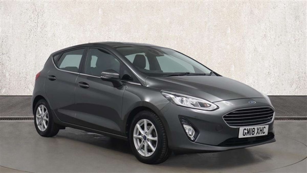 Large image for the Used Ford Fiesta