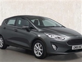 Ford Fiesta Image 1
