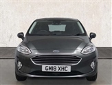 Ford Fiesta Image 3