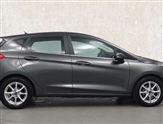 Ford Fiesta Image 4