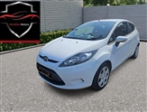 Used Ford Fiesta
