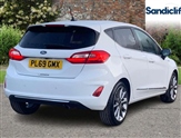 Ford Fiesta Image 4