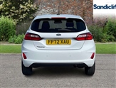 Ford Fiesta Image 5