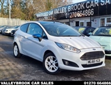 Used Ford Fiesta Used Ford Fiesta