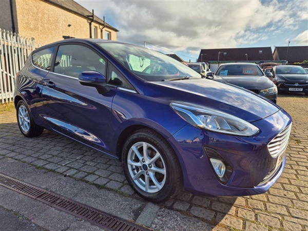 Large image for the Used Ford FIESTA
