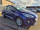 Used Ford Fiesta