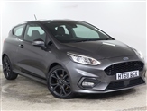 Used Ford Fiesta