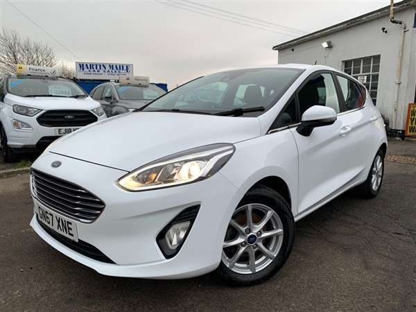 Large image for the Used Ford FIESTA