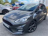 Used Ford Fiesta