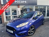 Used Ford Fiesta Used Ford Fiesta