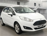 Used Ford Fiesta Used Ford Fiesta