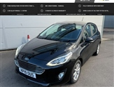 Used Ford Fiesta Used Ford Fiesta