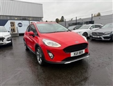 Used Ford Fiesta Used Ford Fiesta