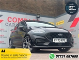Used Ford Fiesta