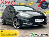 Used Ford Fiesta Used Ford Fiesta