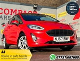 Used Ford Fiesta Used Ford Fiesta