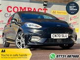 Used Ford Fiesta