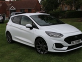 Used Ford Fiesta