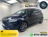 Used Ford Fiesta