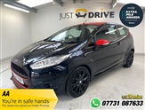 Used Ford Fiesta