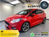 Used Ford Fiesta Used Ford Fiesta